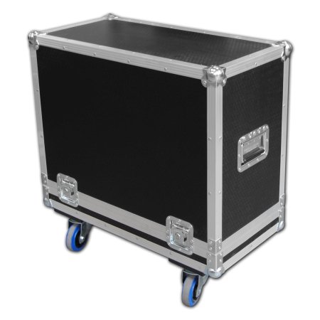 Flight Case For Trace Elliot Supertramp Quad Chorus Combo